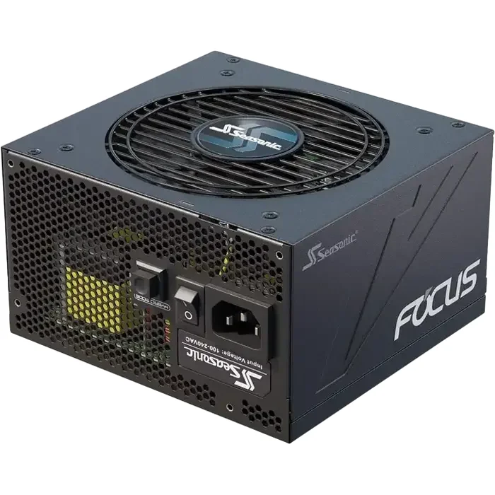 Navigator  PC11922 // Gaming / PC  i5-14400 Z790 16GB M.2 NVMe 500GB RX 9060XT 16GB 750W — foto 4
