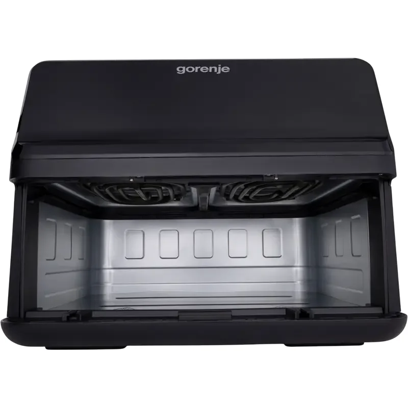 Multifurnace Gorenje AF2700BP, Black — foto 5