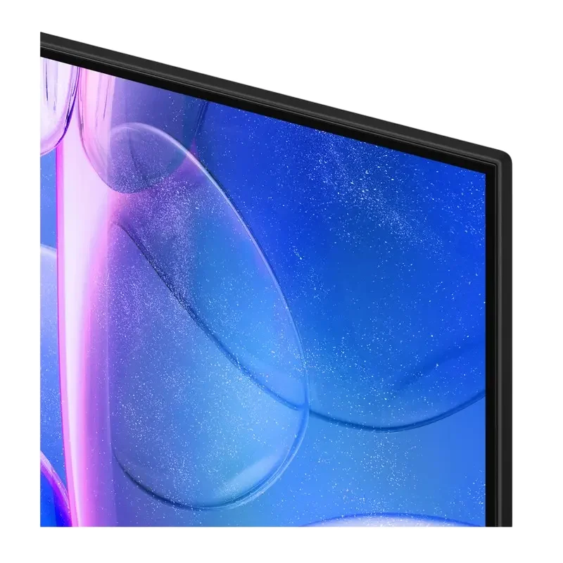 43" LED SMART Телевизор Samsung UE43U7000FUXUA, 3840x2160 4K UHD, Tizen, Черный — foto 3