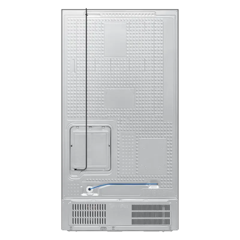 Refr/SBS Samsung RS80F64JEBEO — foto 2