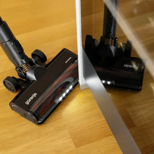 Vacuum Cleaner Gorenje SVC259441NFGO — foto 11