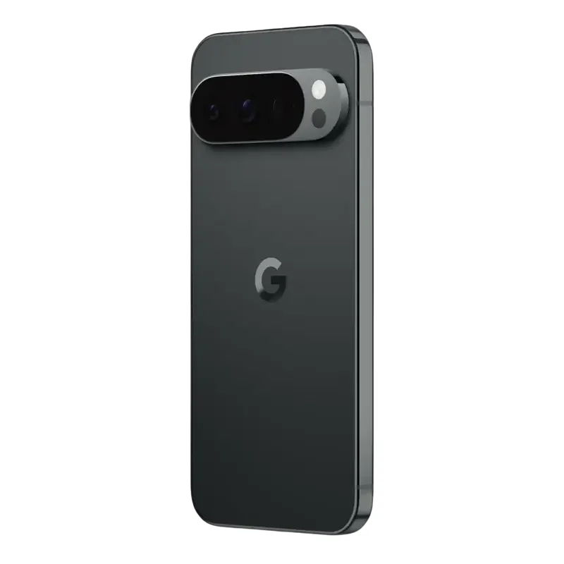 Смартфон Google Pixel 10 Pro XL, 16Гб/256Гб, Obsidian — foto 8