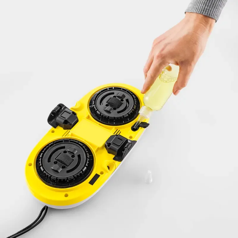 Window Robot Cleaner Karcher RCW 2 Extra — foto 6