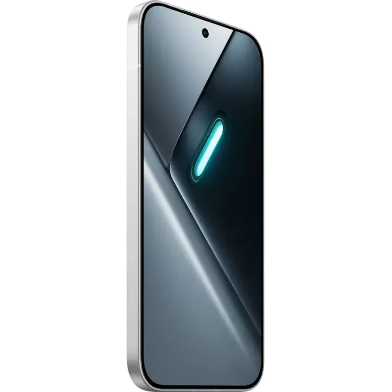 Smartphone Xiaomi Poco X8 Pro, 8GB/512GB, Alb — foto 10