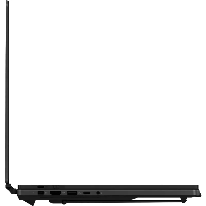 Игровой ноутбук 16" ASUS ROG Zephyrus Duo 16 GX651AR, Stellar Grey, Intel Core Ultra 9 386H, 32Гб/1024Гб, Windows 11 Home — foto 11