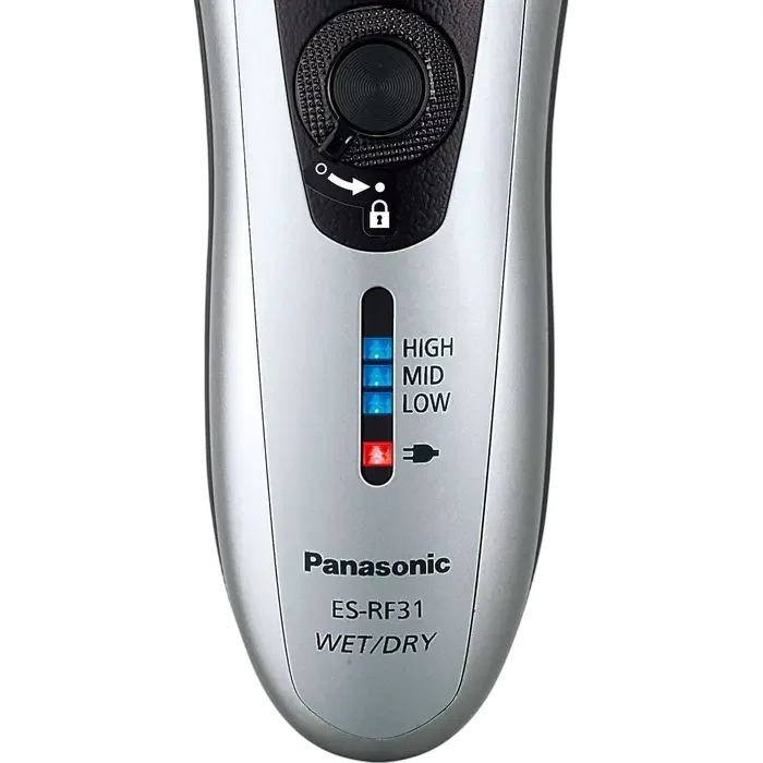 Shaver Panasonic ES-RF31-S520 — foto 12
