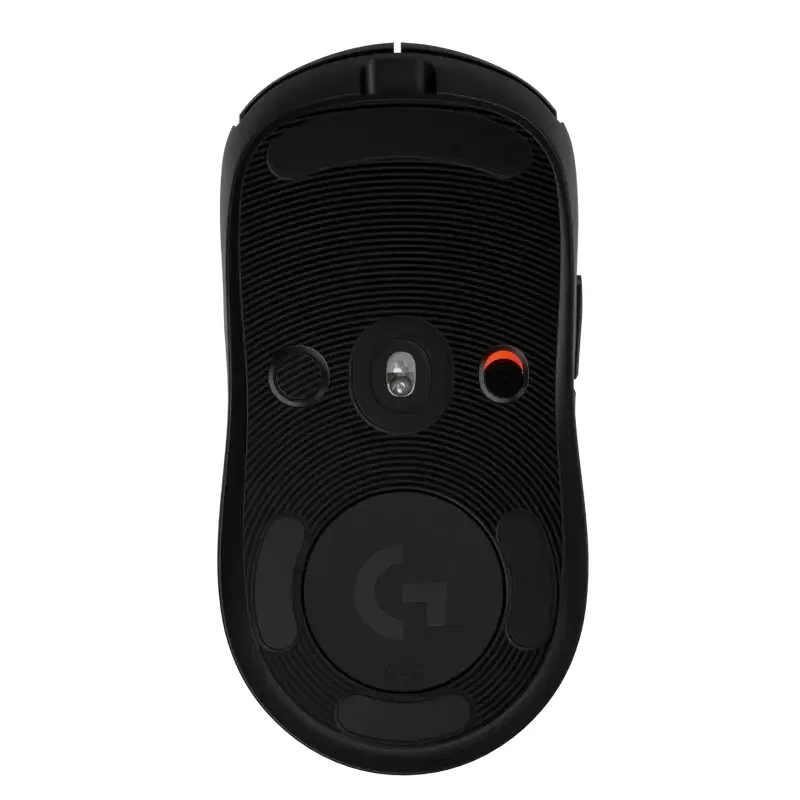 Gaming Mouse Logitech G Pro 2 LightSpeed, Negru — foto 5