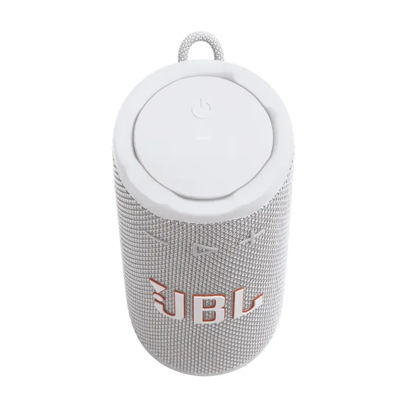 Portable Speakers JBL Grip, White — foto 4