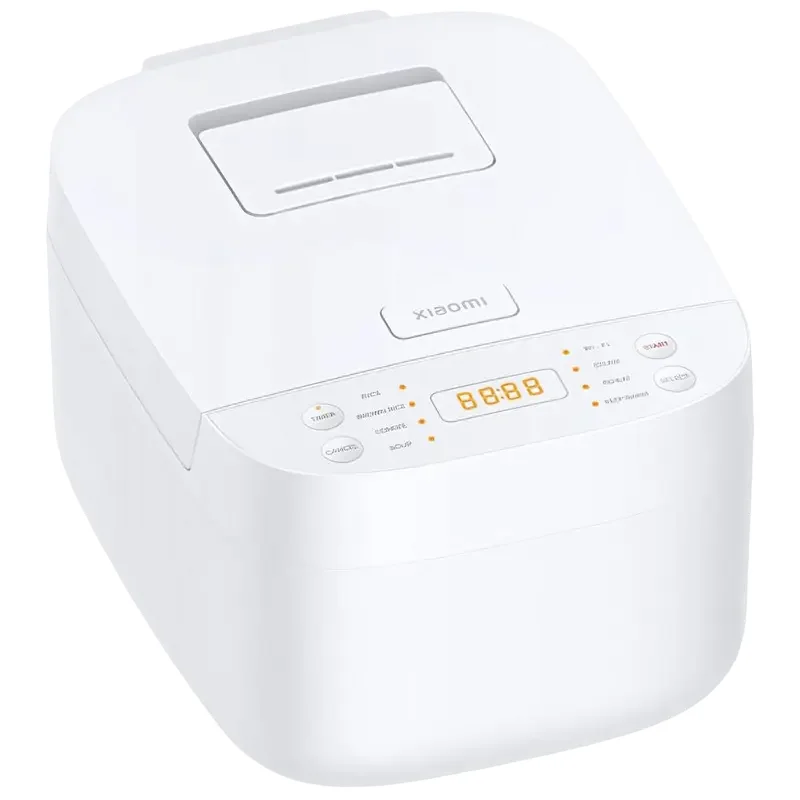 Multicooker Xiaomi Smart Multifunctional Rice Cooker, White — foto 5