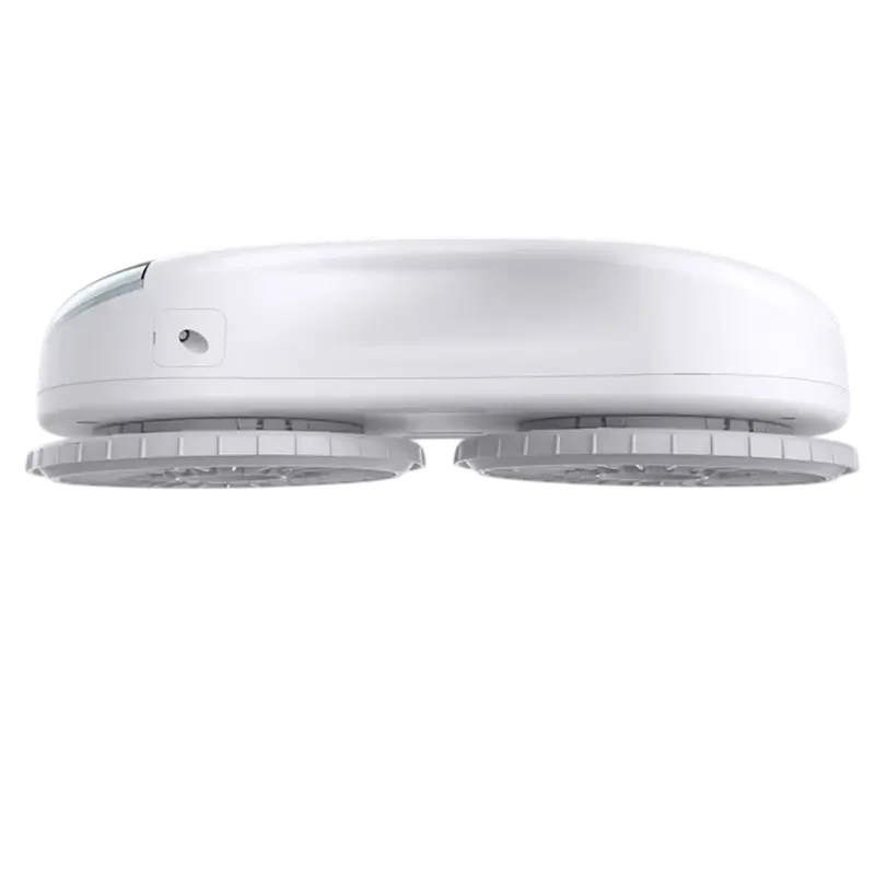 Window Robot Cleaner HUTT DDC55 Pro — foto 8