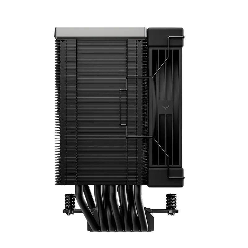 Cooler procesor Deepcool AK700 DIGITAL NYX — foto 5