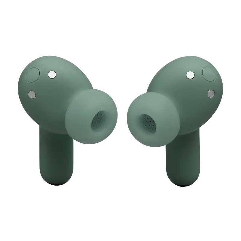 True Wireless JBL LIVE Beam 4, Green — foto 8