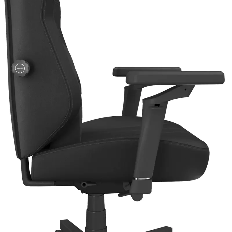 HATOR Arc 4 XL  Gaming chair, Black — foto 2
