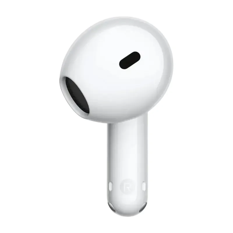 Căști Xiaomi Redmi Buds 8 Active, Alb — foto 3