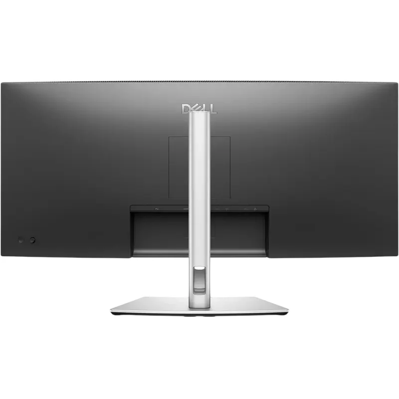 34" Dell Pro 34 Plus P3425WE, Black, Curved-IPS, 3440x1440, HDMI, DP, USB-C — foto 2