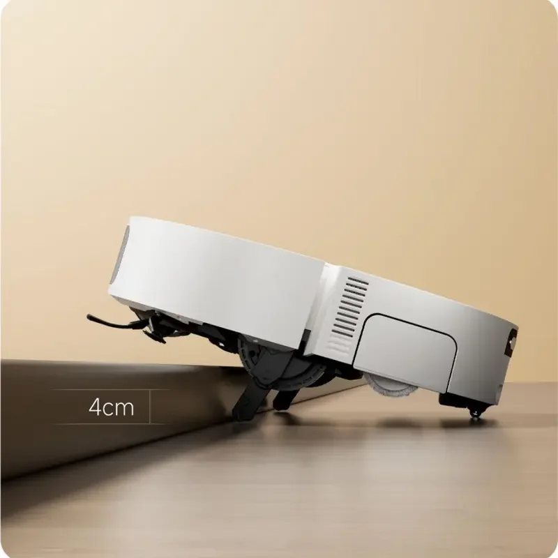 Vacuum Robot Cleaner Xiaomi 6 — foto 8