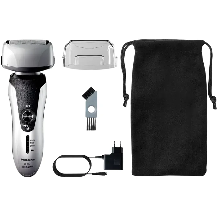 Shaver Panasonic ES-RF31-S520 — foto 7