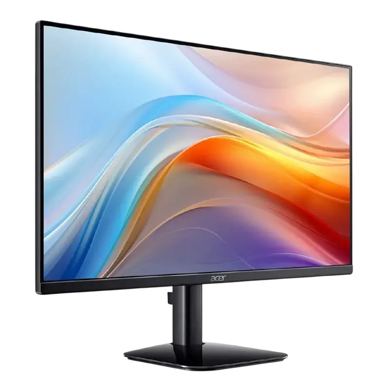 27" Монитор Acer KA272G0bi, IPS 1920x1080 FHD, Чёрный — foto 6