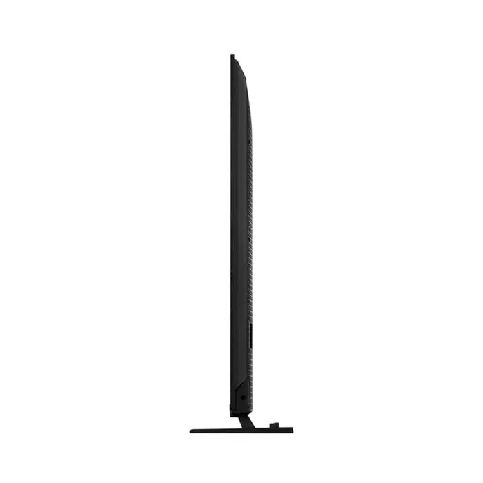 50" LED SMART TV Hisense 50A7S, QLED, 4K UHD, VIDAA OS, Black — foto 6
