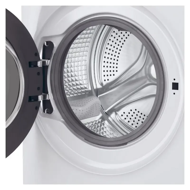 Washing/dryer machine Candy BWS 6106B8-S 10/6Kg — foto 11