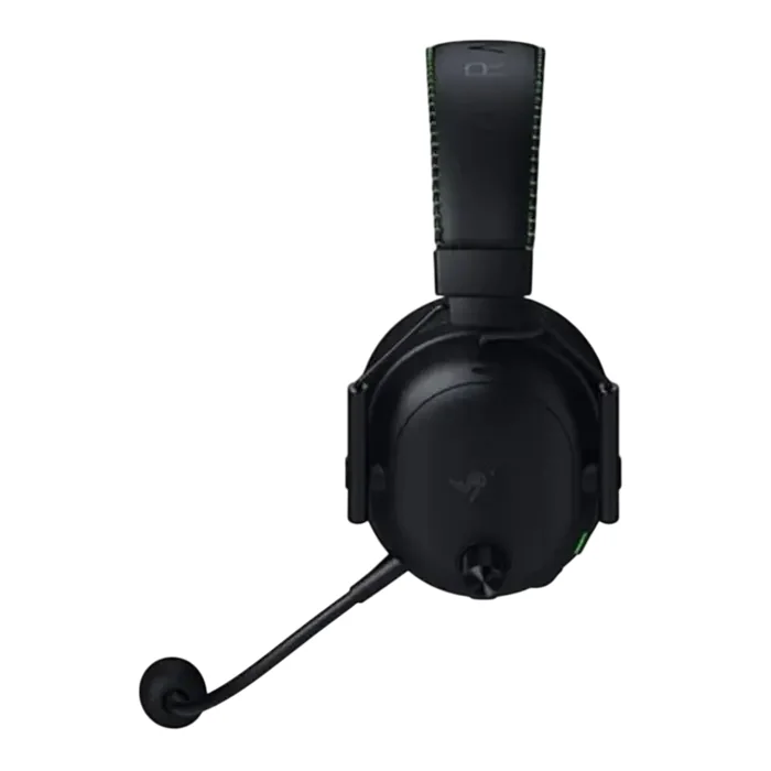 Căști gaming Razer BlackShark V3 Pro, Fără fir/Cu fir, Negru — foto 5