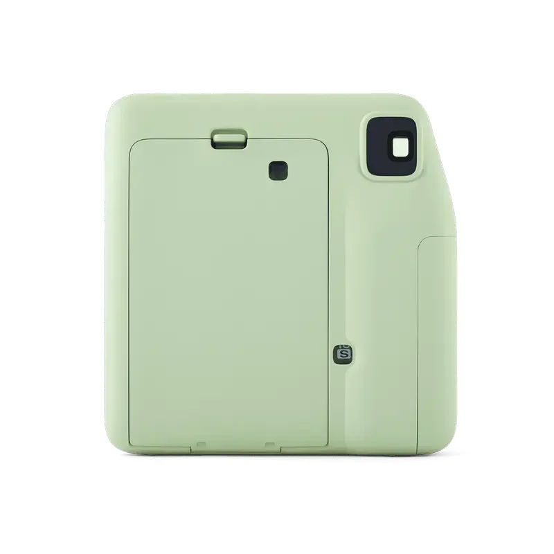 Camera Fujifilm Instax Mini SE, Green — foto 4