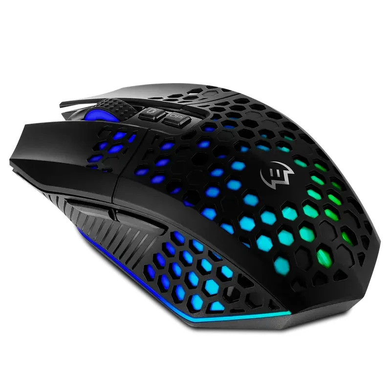 Мышь SVEN RX-G940W, Чёрный — foto 7