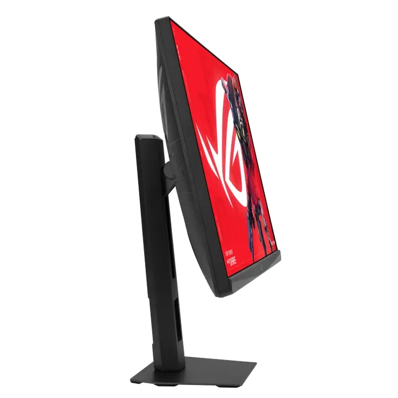 27" ASUS ROG Strix XG27JCG,Black,OLED,5120x2880,5K180Hz/QHD330Hz,G-Sync+FreeSync,0.03msGTG,600cd,HDR — foto 7