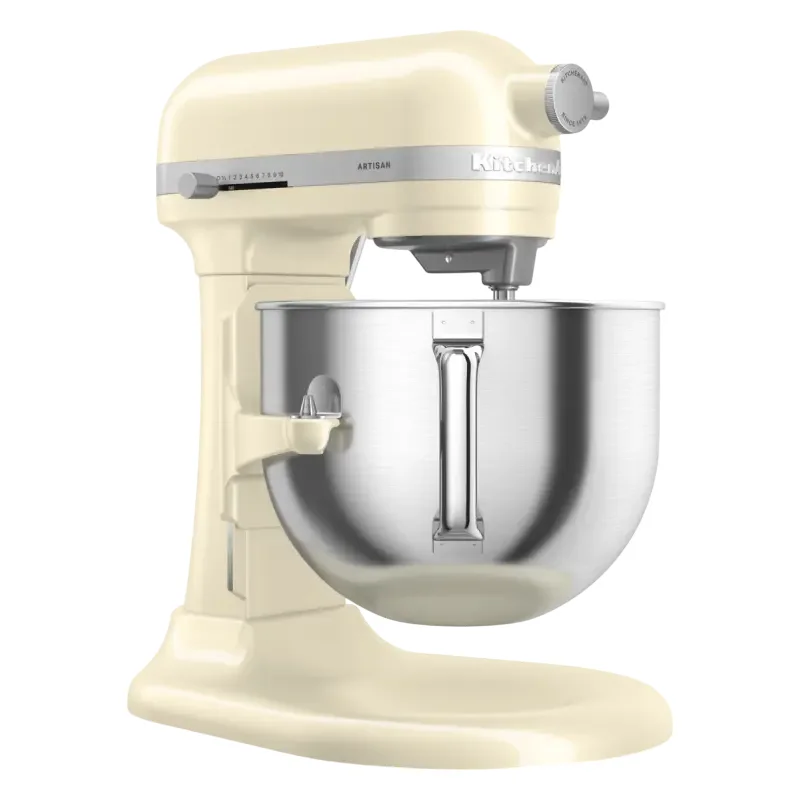 Mixer KitchenAid 5KSM70SHXEAC — foto 5