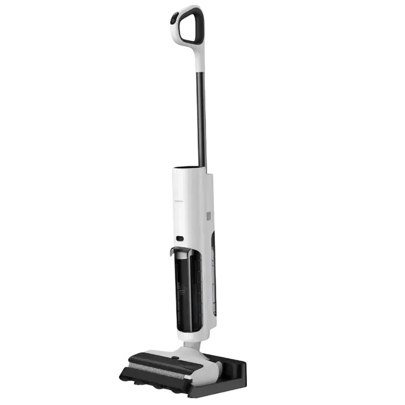Вертикальный Пылесос Xiaomi Truclean W20 Wet Dry Vacuum, Белый — foto 2
