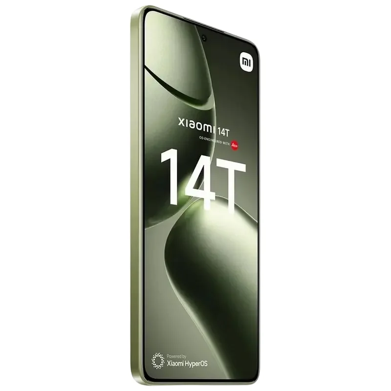 Xiaomi 14T 12/512 Green — foto 8
