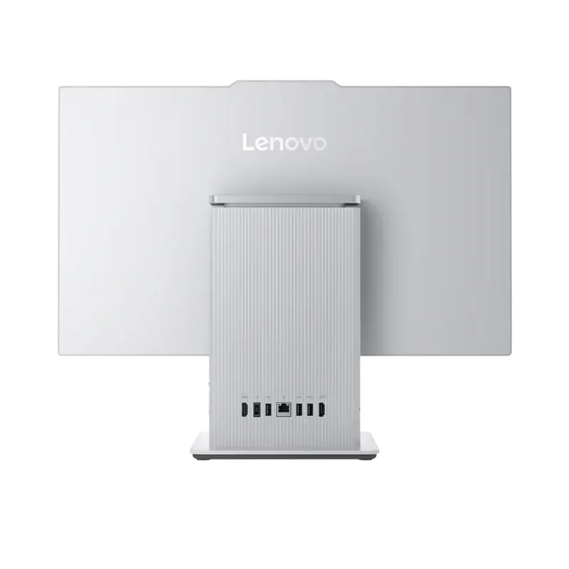 Lenovo AIO IdeaCentre 24ILL11 Cloud Grey (23.8" FHD IPS Touch Ultra 7 256V 2.2-4.8GHz, 16GB, 512GB S — foto 2