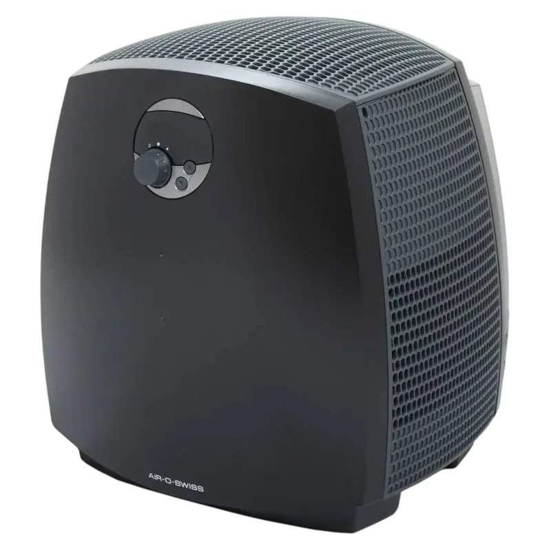 Air Purifier Boneco W2055D 39685 — foto 15