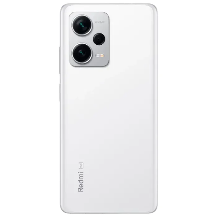 Redmi Note 12 Pro 5G  8/256GB EU White — foto 4