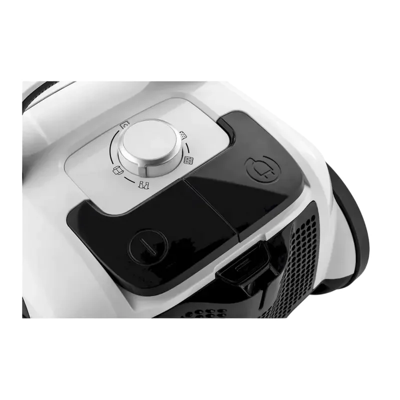 Aspirator Gorenje VC2221G4EW, Alb — foto 4
