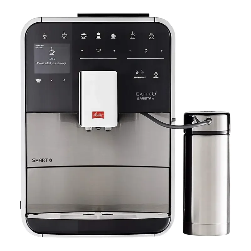 Coffee Machine Melitta F86/0-100 — foto 7