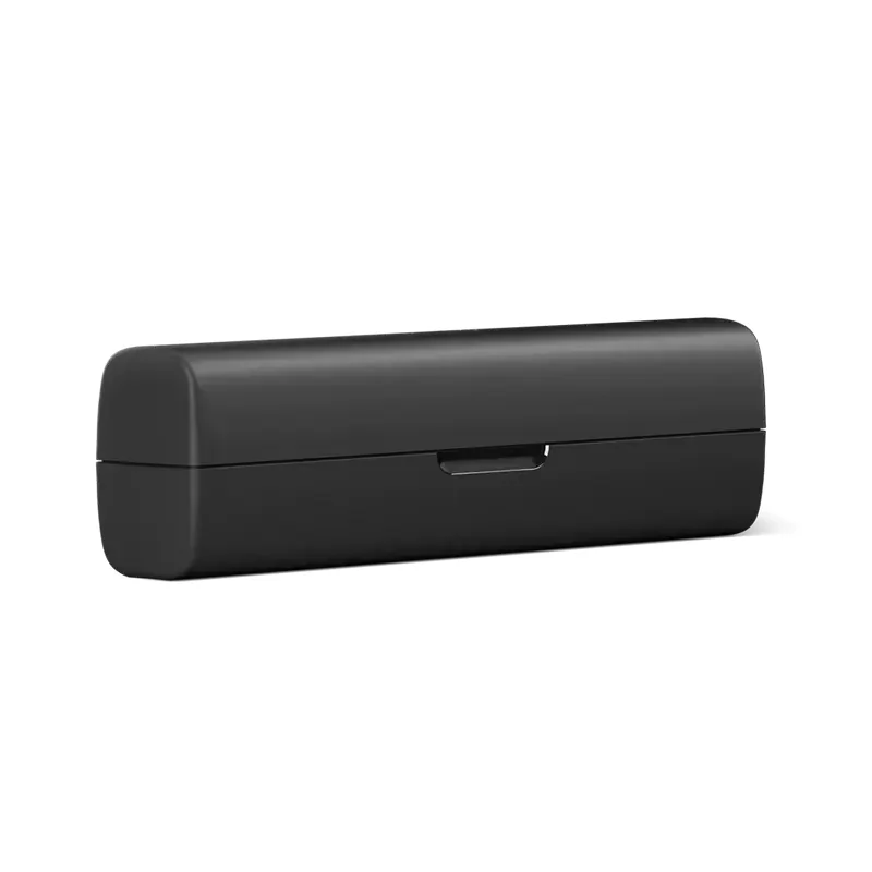 Электрическая звуковая зубная щетка Philips HX7403/01, Синий — foto 3