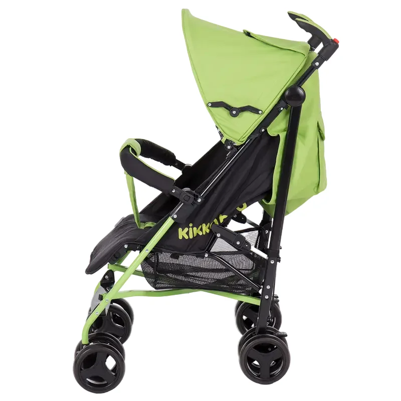 Pushchair Kikka Boo Guarana Green — foto 3