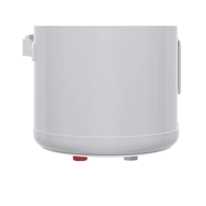 Накопительный водонагреватель THERMEX IF50V Pro, 50л, Белый — foto 2