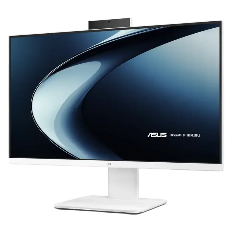 Asus AiO P470VAK White (27" FHD 300 nits Core 5 210H 2.2-4.8GHz, 16GB, 512GB SSD, wireless KB&MS, No — foto 5