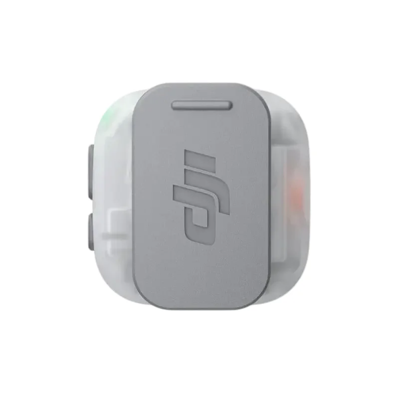 DJI Mic Mini 2S (1 TX + 1 Mobile RX + Charging Case), Black — foto 6