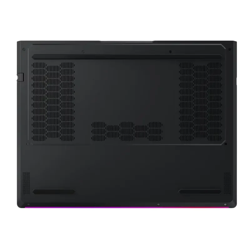 Laptop Gaming 16" Lenovo Legion Pro 7 16IAX10H, Eclipse Black, Intel Core Ultra 9 275HX, 64GB/1024GB, Fără SO — foto 14