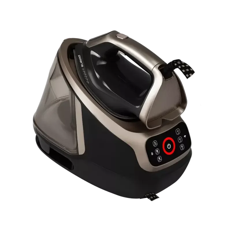 Ironing System Polaris PSS8010K X-Steam PRO Wi-Fi IQ Home — foto 19