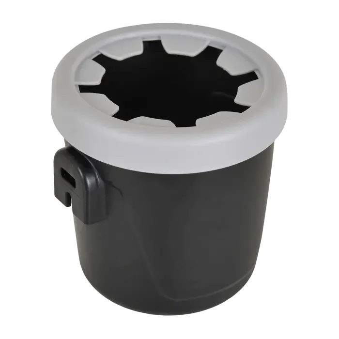 Scaun auto Moni Swift  36 kg / Gray / Black (3801005152261) — foto 3