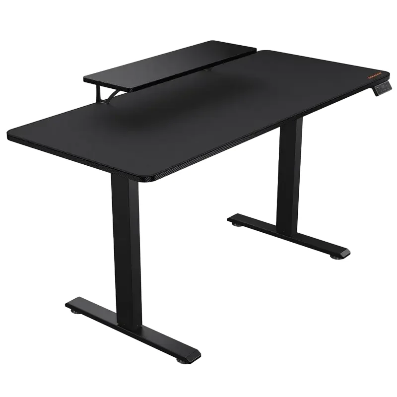 Игровой стол Cougar E-Star 140, Чёрный — foto 4