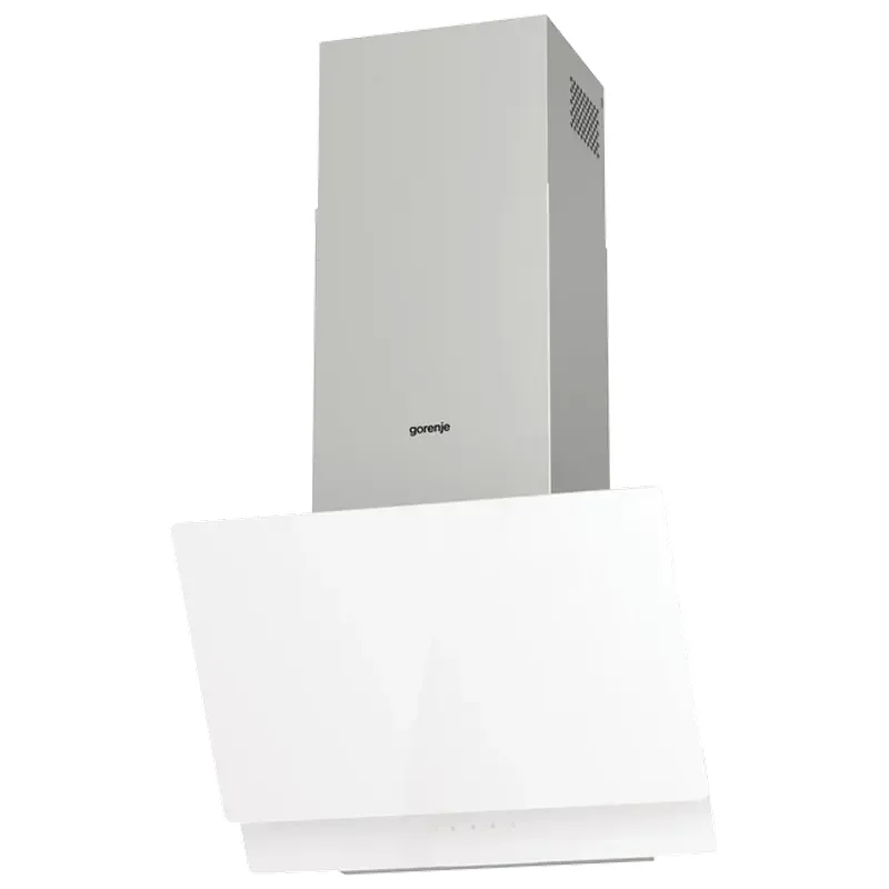 Hota Înclinată Gorenje WHI 649 EXGW, Alb — foto 3