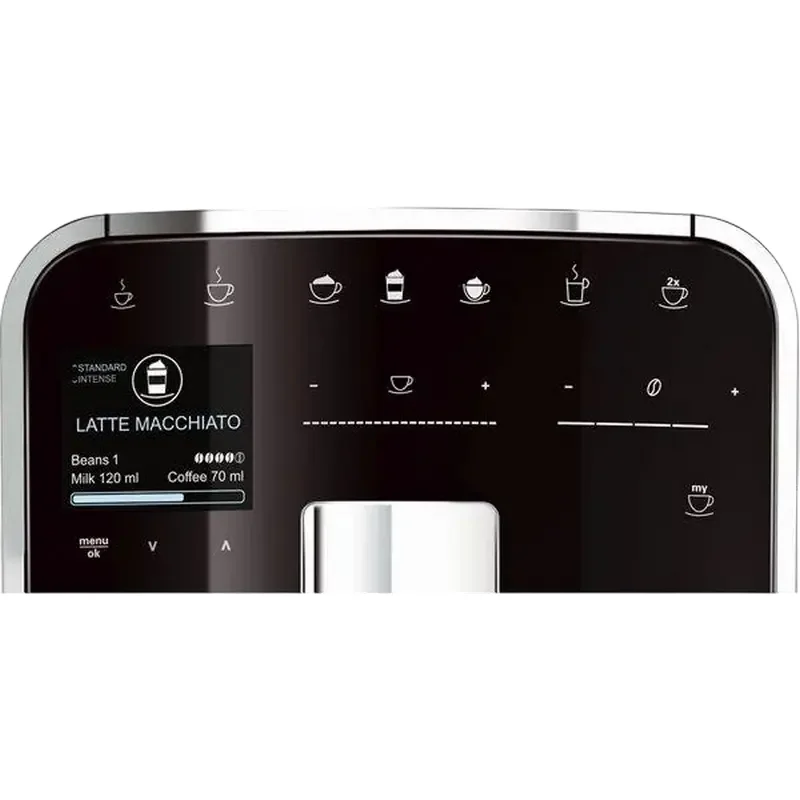 Coffee Machine Melitta F83/0-102 Black — foto 5