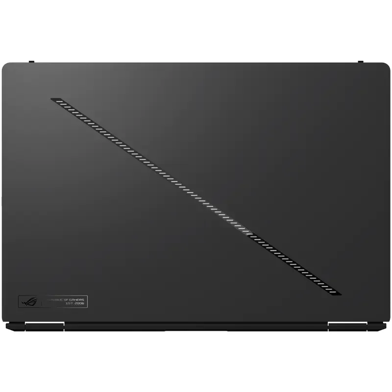 Игровой ноутбук 16" ASUS ROG Zephyrus Duo 16 GX651AR, Stellar Grey, Intel Core Ultra 9 386H, 32Гб/1024Гб, Windows 11 Home — foto 18
