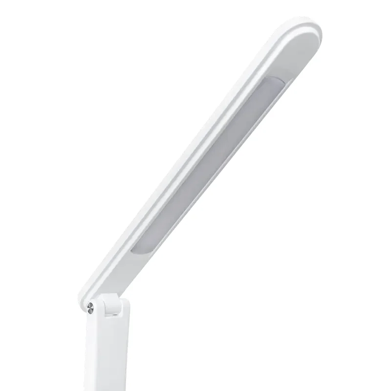 Lampa de birou Platinet PDL400RGB, Alb — foto 10