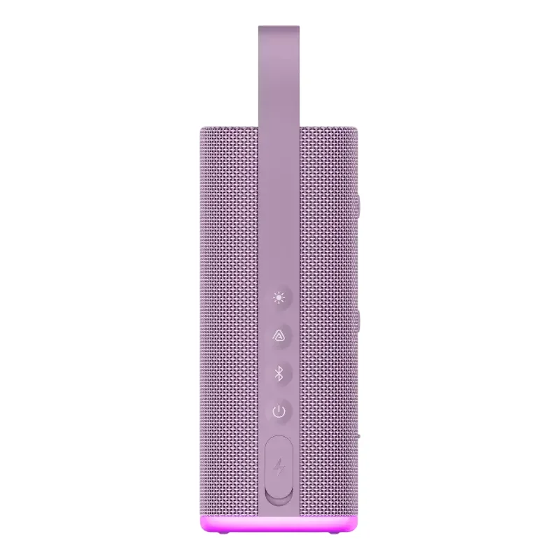 Portable Speaker Xiaomi Sound Play 18W, Purple — foto 6